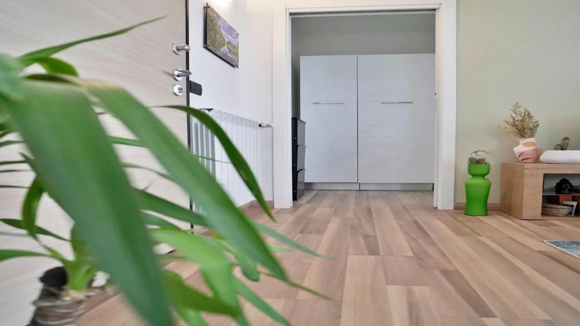 Apartment Candiani A3 Bilocale 2 Livelli Milan
