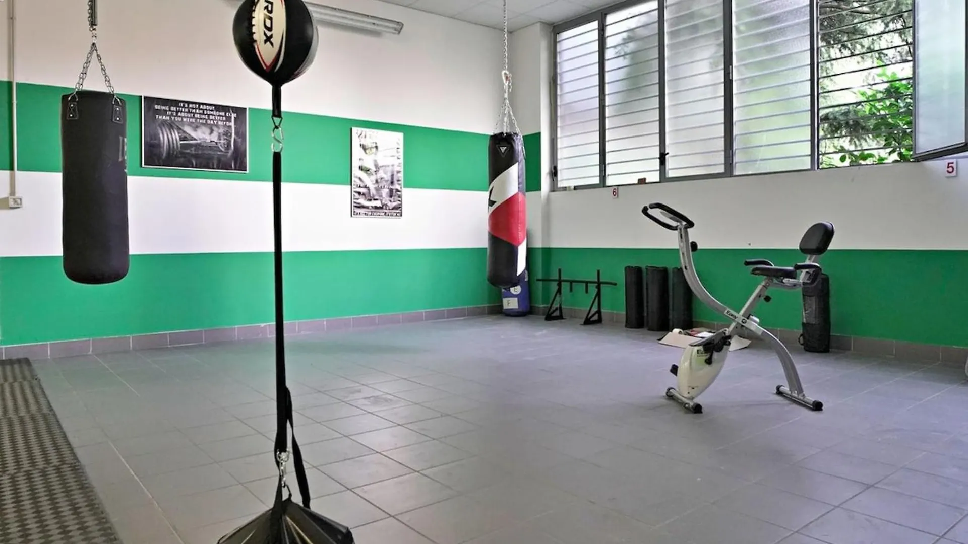 Candiani A3 Bilocale 2 Livelli Milan 0*,