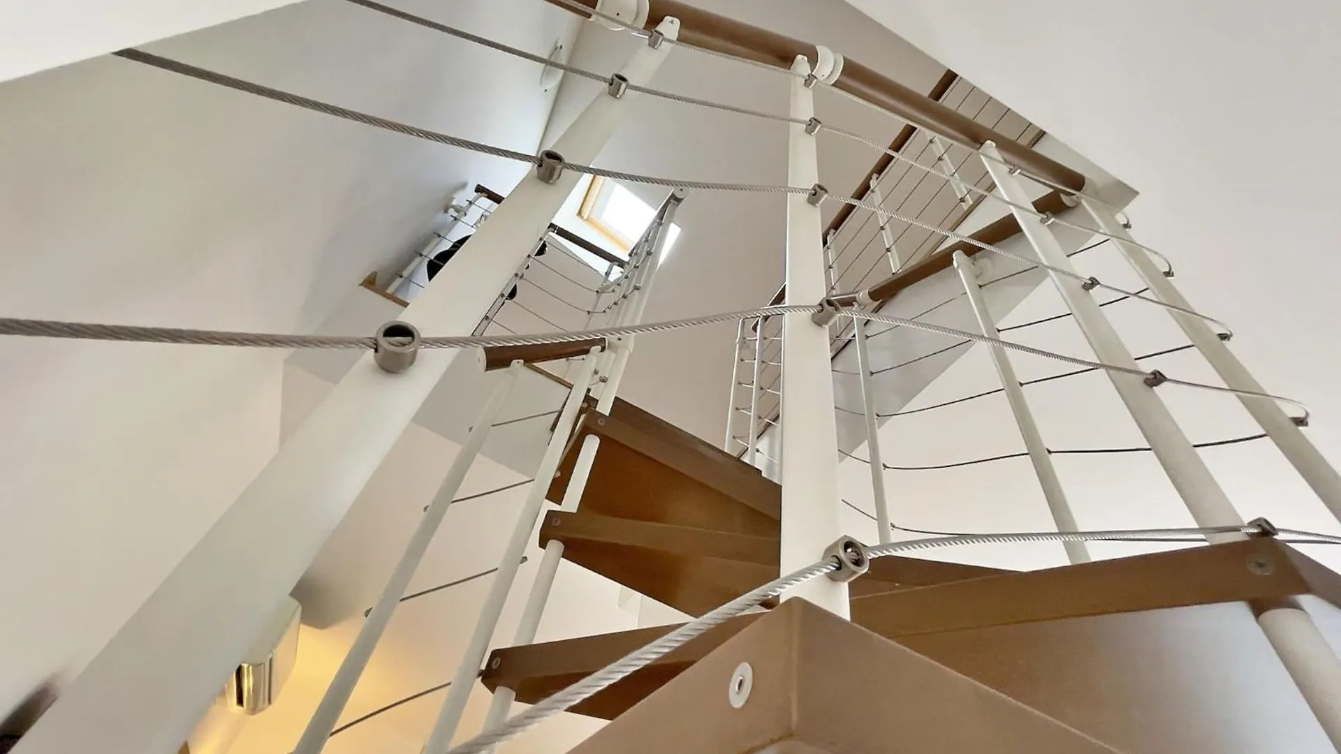 Apartment Candiani A3 Bilocale 2 Livelli Milan