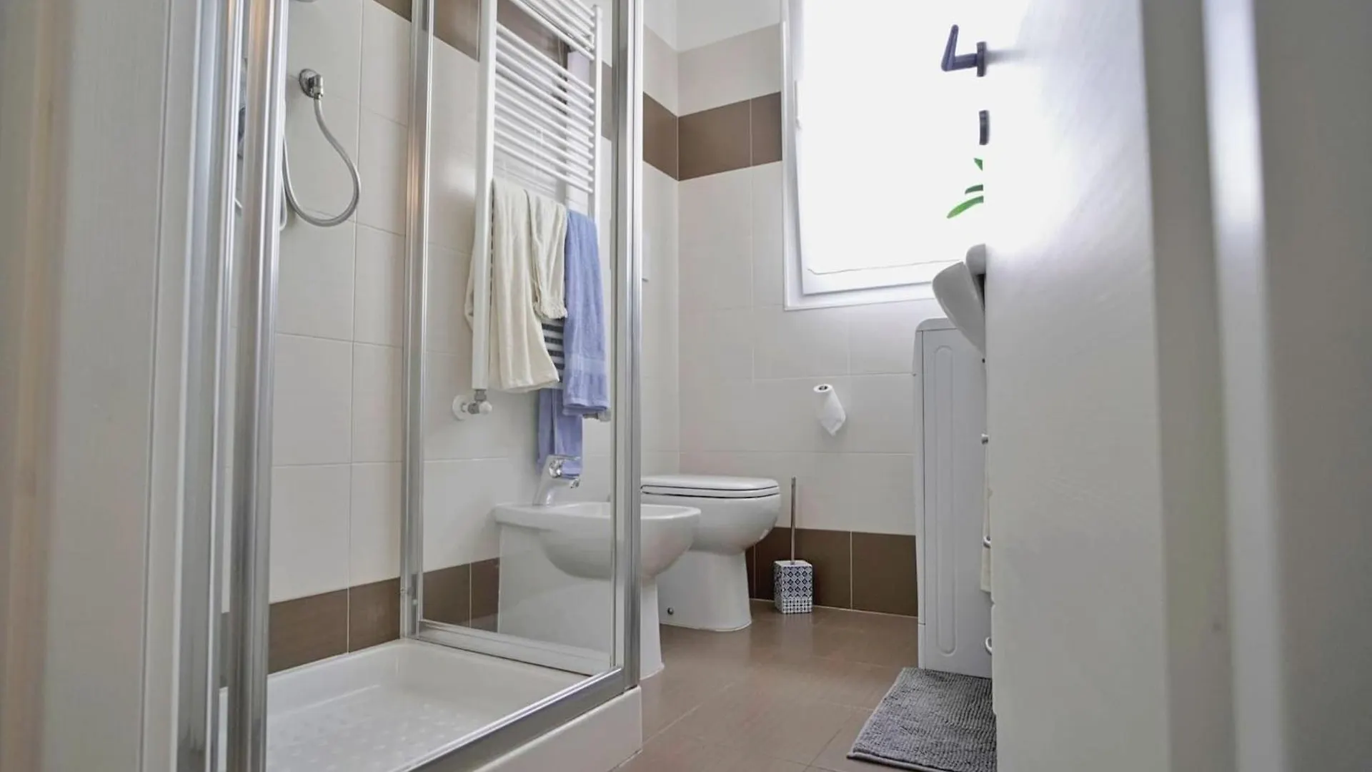 Apartment Candiani A3 Bilocale 2 Livelli Milan
