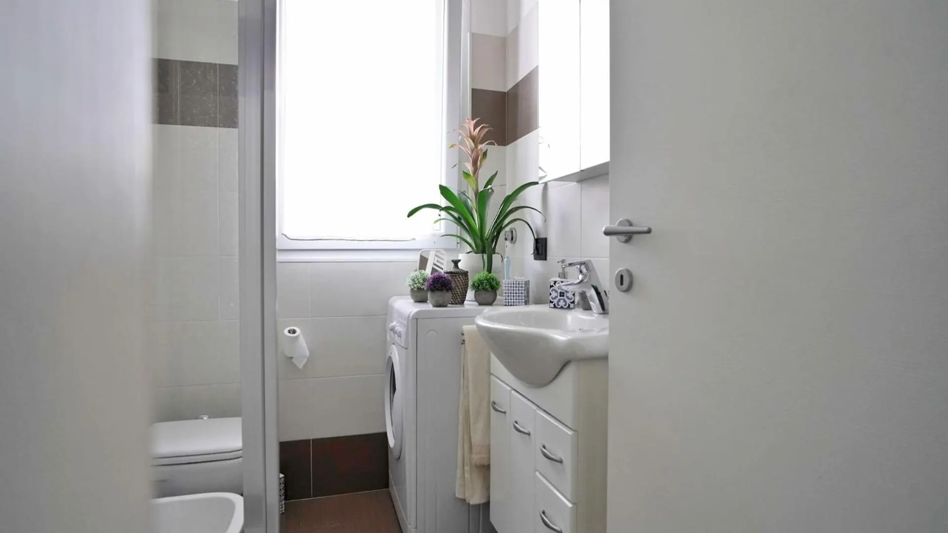 Apartment Candiani A3 Bilocale 2 Livelli Milan