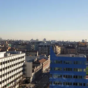 Panoramic Center Bovisa Appartamento