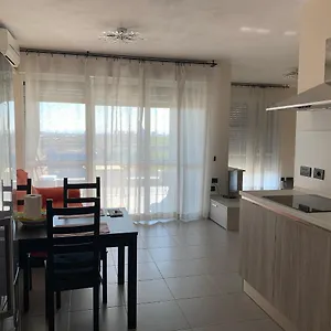Bovisa New Appartamento