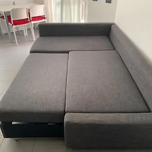 Bovisa Politecnico Appartamento