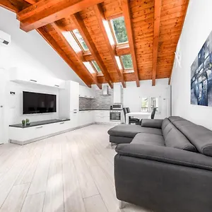 Residenze Niguarda شقة فندقية