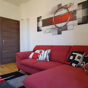 Bellissimo Zona 8 Appartamento
