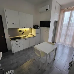 Monolocali Bovisa Appartamento