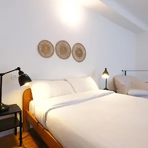 Primopiano - Acerenza Flat Appartamento